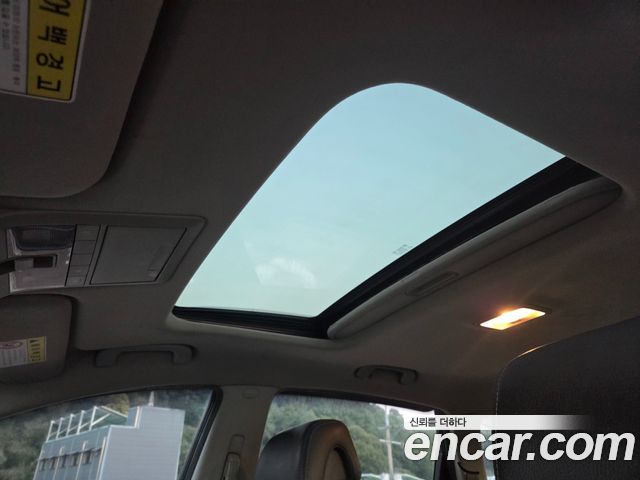 Chevrolet Captiva 2WD LT 2012 — фото 15