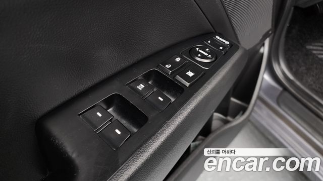 Hyundai Avante (AD) 1.6 LPi Smart(Rental) 2020 — фото 17