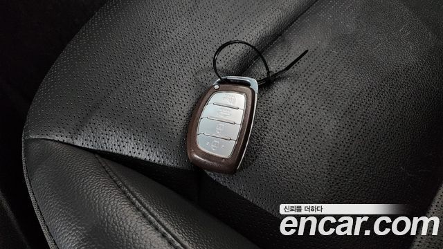 Hyundai Avante (AD) 1.6 LPi Smart(Rental) 2020 — фото 19