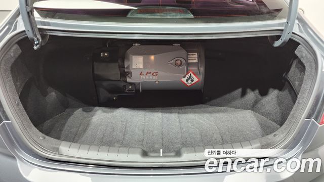 Hyundai Avante (AD) 1.6 LPi Smart(Rental) 2020 — фото 20