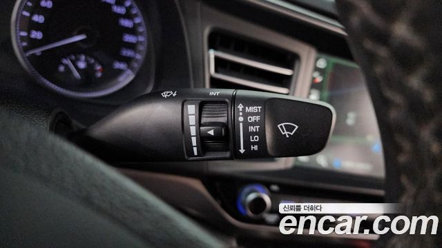 Hyundai Avante (AD) 1.6 LPi Smart(Rental) 2020 — фото 27
