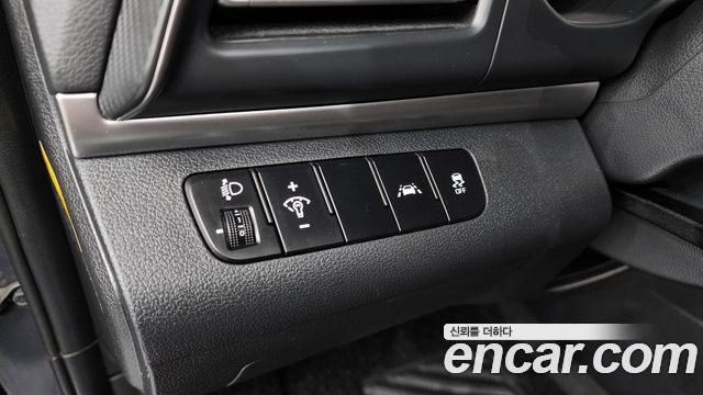 Hyundai Avante (AD) 1.6 LPi Smart(Rental) 2020 — фото 28