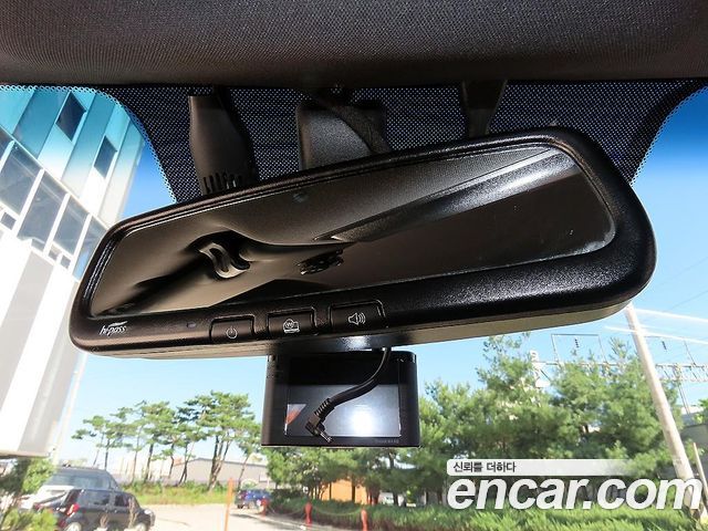 KG Mobility (SsangYong) Rexton Sports Diesel 2.2 4WD Culman Wild Plus 2024 — фото 20