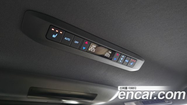 Toyota Sienna (IV) 2.5 Hybrid 2WD 2023 — фото 27