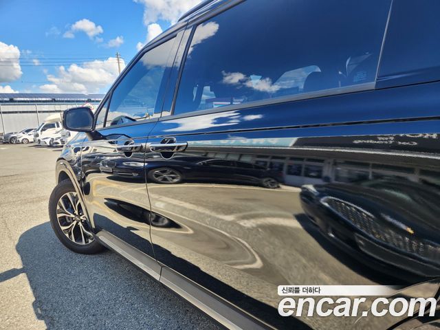 Kia Carnival (IV) Diesel 9-Seater Noblesse 2022 — фото 5