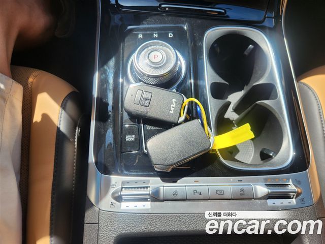 Kia Carnival (IV) Diesel 9-Seater Noblesse 2022 — фото 15