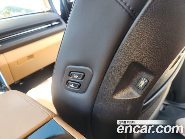 Kia Carnival (IV) Diesel 9-Seater Noblesse 2022 — фото 22