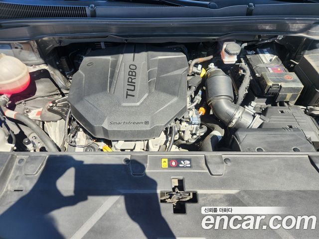 Kia Carnival (IV) Diesel 9-Seater Noblesse 2022 — фото 24