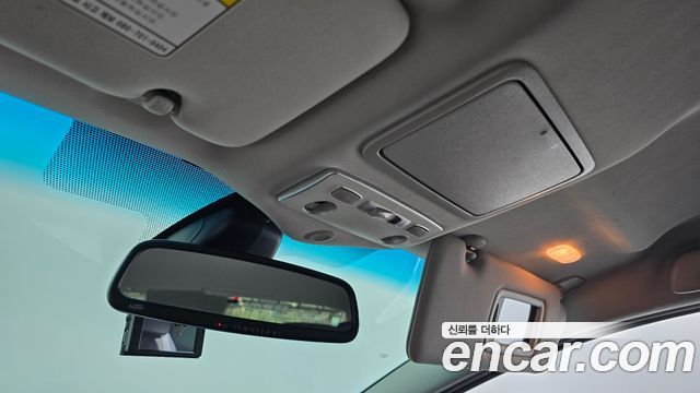 Renault Korea SM7 Nova LPLI 2.0 LPe Disabled 2016 — фото 27