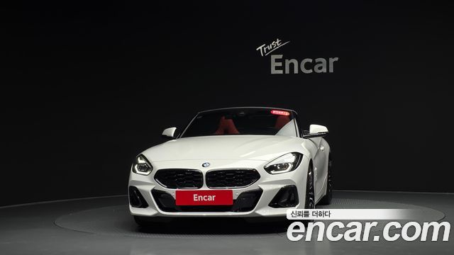BMW Z4 (G29) sDrive20i M Sport 2026 — фото 3