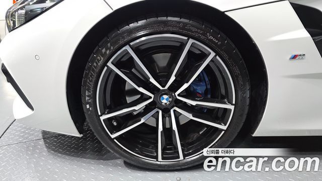 BMW Z4 (G29) sDrive20i M Sport 2026 — фото 5