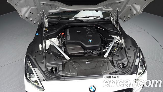 BMW Z4 (G29) sDrive20i M Sport 2026 — фото 6