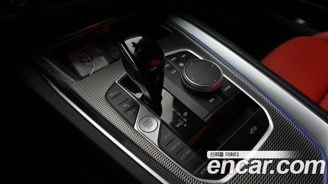 BMW Z4 (G29) sDrive20i M Sport 2026 — фото 9