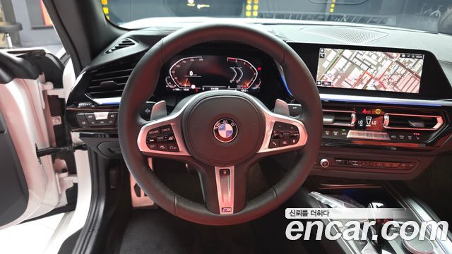 BMW Z4 (G29) sDrive20i M Sport 2026 — фото 11
