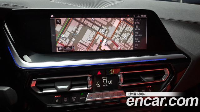 BMW Z4 (G29) sDrive20i M Sport 2026 — фото 12