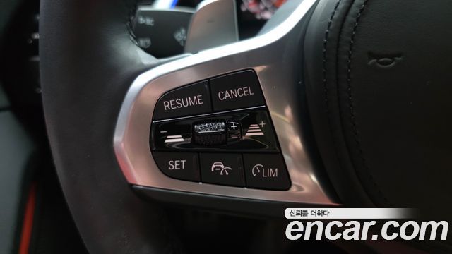 BMW Z4 (G29) sDrive20i M Sport 2026 — фото 16