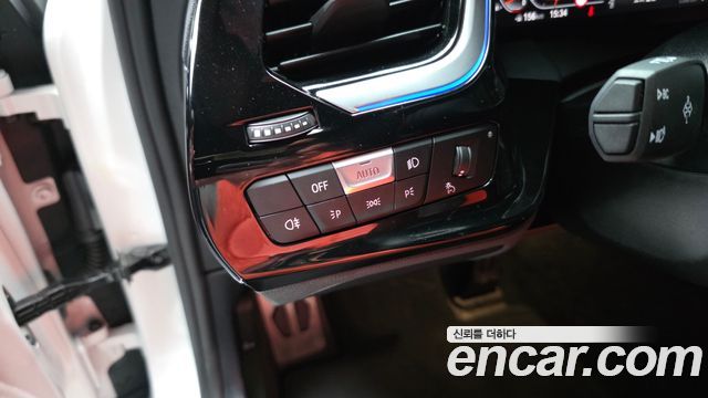 BMW Z4 (G29) sDrive20i M Sport 2026 — фото 18