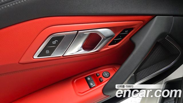 BMW Z4 (G29) sDrive20i M Sport 2026 — фото 19