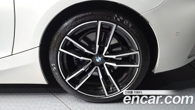 BMW Z4 (G29) sDrive20i M Sport 2026 — фото 21