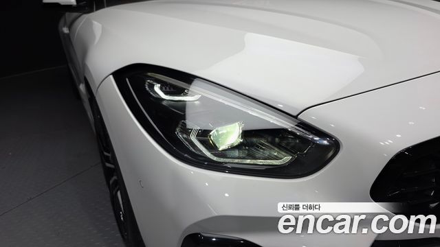 BMW Z4 (G29) sDrive20i M Sport 2026 — фото 22