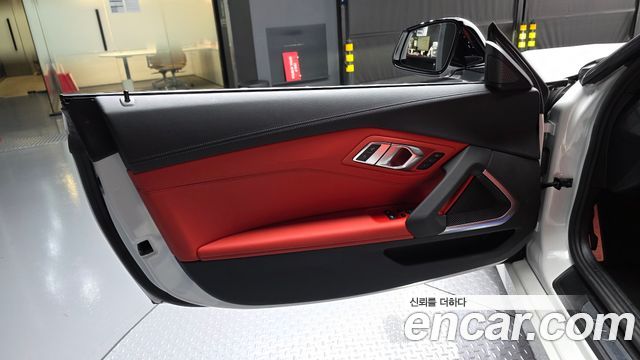 BMW Z4 (G29) sDrive20i M Sport 2026 — фото 24