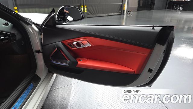 BMW Z4 (G29) sDrive20i M Sport 2026 — фото 25