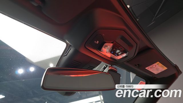 BMW Z4 (G29) sDrive20i M Sport 2026 — фото 27