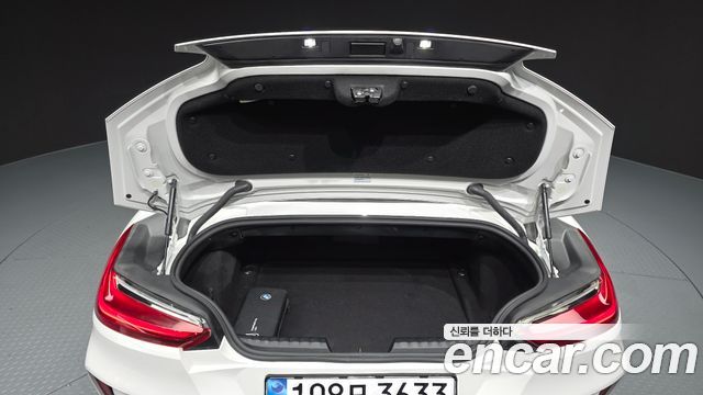 BMW Z4 (G29) sDrive20i M Sport 2026 — фото 28