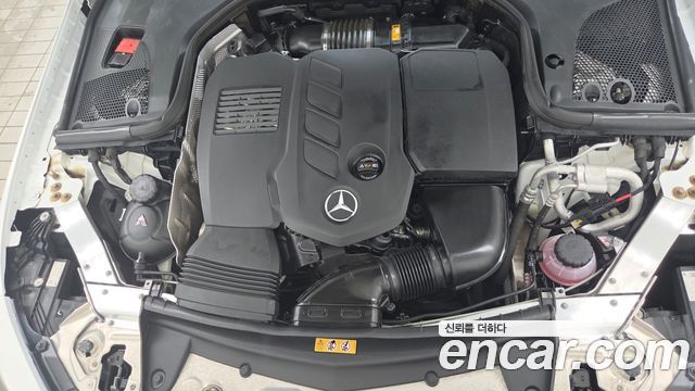 Mercedes-Benz CLS-Class (C257) CLS300d 4MATIC 2023 — фото 6