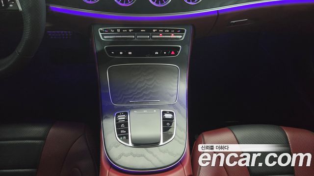 Mercedes-Benz CLS-Class (C257) CLS300d 4MATIC 2023 — фото 9