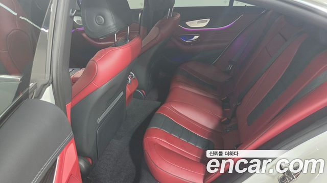 Mercedes-Benz CLS-Class (C257) CLS300d 4MATIC 2023 — фото 10