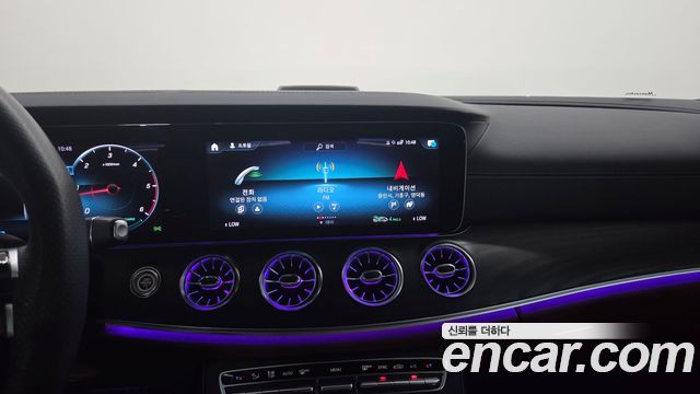Mercedes-Benz CLS-Class (C257) CLS300d 4MATIC 2023 — фото 20