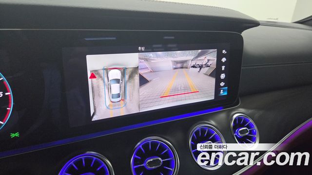 Mercedes-Benz CLS-Class (C257) CLS300d 4MATIC 2023 — фото 22