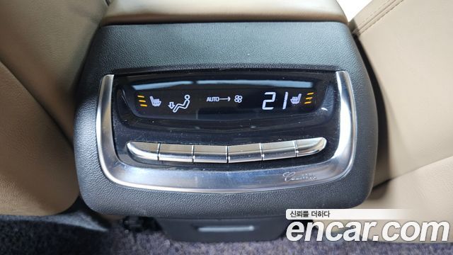 Cadillac XT6 3.6 Sport 2020 — фото 18