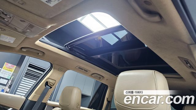Cadillac XT6 3.6 Sport 2020 — фото 19