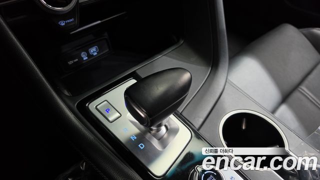 Genesis G70 2.2D Advanced 2018 — фото 9