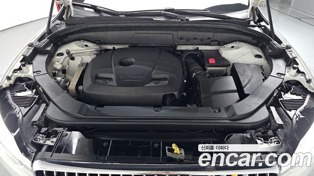 Volvo XC60 (II) T6 Inscription 2020 — фото 6