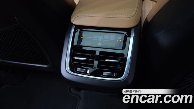 Volvo XC60 (II) T6 Inscription 2020 — фото 19