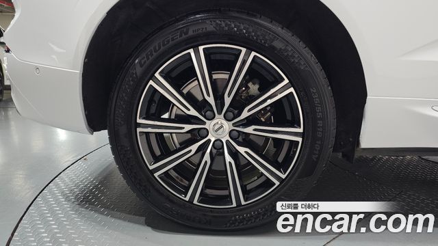 Volvo XC60 (II) T6 Inscription 2020 — фото 21