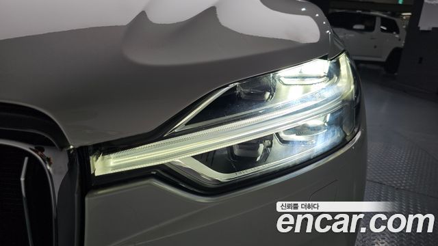Volvo XC60 (II) T6 Inscription 2020 — фото 22