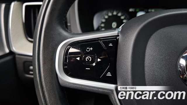 Volvo XC60 (II) T6 Inscription 2020 — фото 36