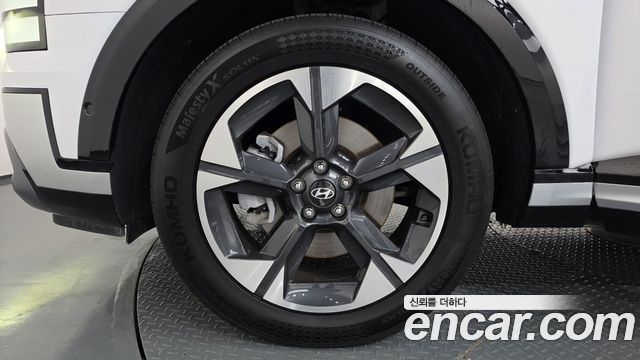 Hyundai Palisade (LX3) Gasoline 2.5T 2WD 9-Seater Prestige 2025 — фото 5