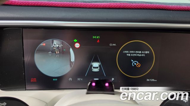 Hyundai Palisade (LX3) Gasoline 2.5T 2WD 9-Seater Prestige 2025 — фото 8