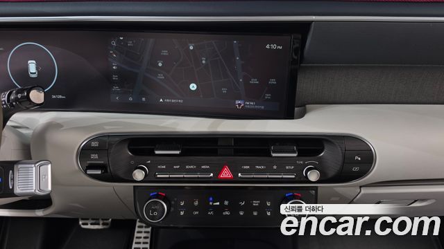 Hyundai Palisade (LX3) Gasoline 2.5T 2WD 9-Seater Prestige 2025 — фото 12