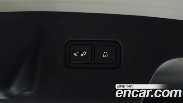 Hyundai Palisade (LX3) Gasoline 2.5T 2WD 9-Seater Prestige 2025 — фото 18
