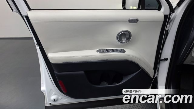 Hyundai Palisade (LX3) Gasoline 2.5T 2WD 9-Seater Prestige 2025 — фото 24