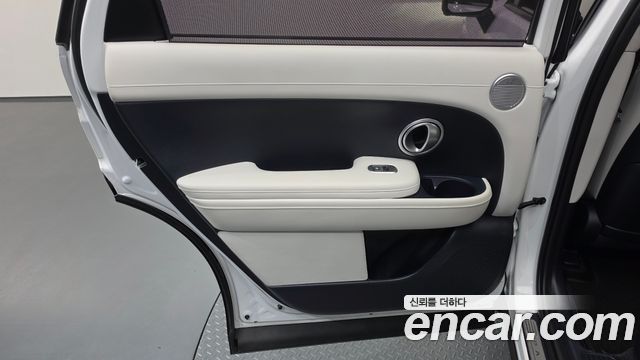 Hyundai Palisade (LX3) Gasoline 2.5T 2WD 9-Seater Prestige 2025 — фото 25