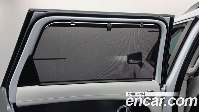 Hyundai Palisade (LX3) Gasoline 2.5T 2WD 9-Seater Prestige 2025 — фото 28