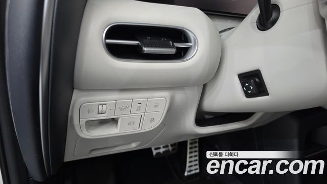 Hyundai Palisade (LX3) Gasoline 2.5T 2WD 9-Seater Prestige 2025 — фото 29