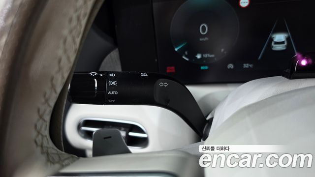 Hyundai Palisade (LX3) Gasoline 2.5T 2WD 9-Seater Prestige 2025 — фото 34